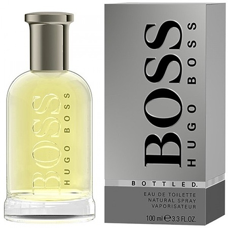 Hugo Boss Boss N6 100 ml